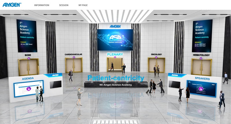 Amgen Singapore